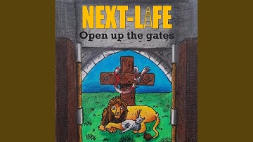 Open Up The Gates
