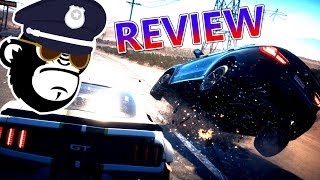 Need for Speed: Payback Review - "YEH, IT'S A GREAT GAME!"