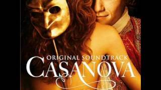 Video thumbnail of "Casanova Soundtrack Track 1"
