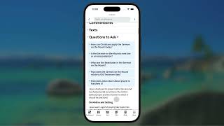 Comment utiliser le Logos Factbook | Recherche biblique instantanée sur n'importe quel sujet screenshot 5
