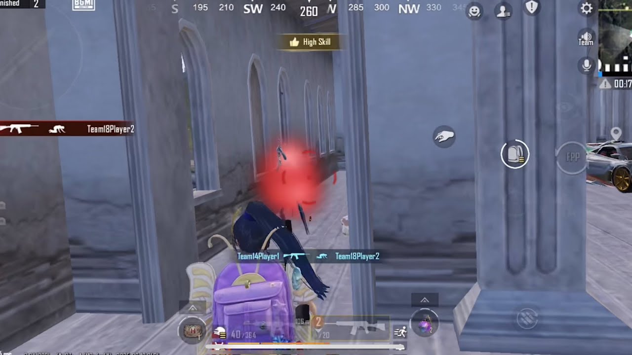 Some Intense T1 TournamentClutches Sprays And Frags RawHighlights|🗿