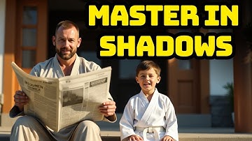 Black Homeless Master: Laughed At in Karate Class, Then Broke the Record