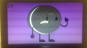 My by the Numbers List (Object Illusion Edition)