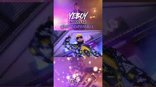 Yé-Boy Avec Son Titre Le Clip A Découvrir Sur Youtube. Réel By