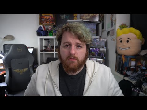 Its Been A LONG Month...