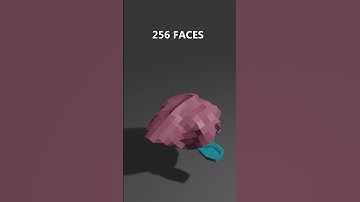 Cloth Simulation with monkey face