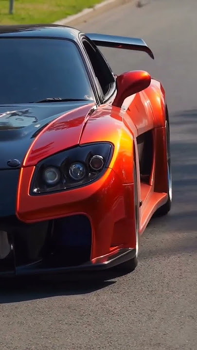 RX7 || EDIT || PAUL WALKER STATUS || FAST AND FURIOUS STATUS|| TOKYO DRIFT || WHATSAPP STATUS || 4K