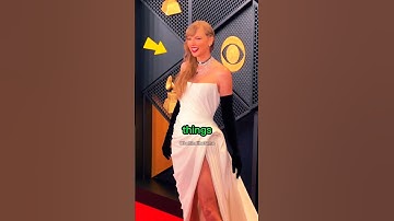 Taylor Swift Opens Up About Being Judged Her Entire Life 💔 #taylorswift