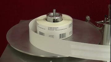 Scanning Devices Label Counting Machine