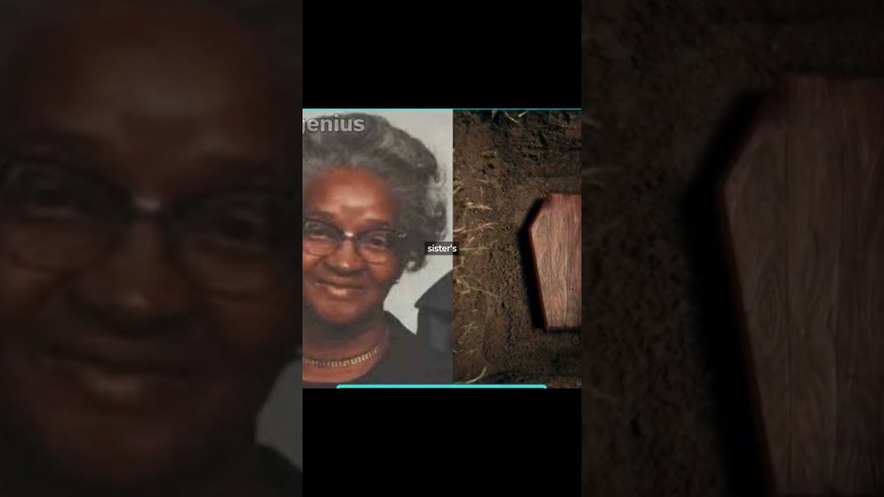 Dead Body In A Coffin Sat Up Smiled Education Learning Viral Funfacts Shorts Fyp 