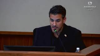 Bakersfield City Council Meeting - May 14th, 2025