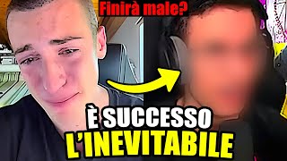 LolloLacustre è FINITO in GUAI SERI: Pedof**ia, Doxing e Denuncia 😱| NONè il Cerbero Podcast #79
