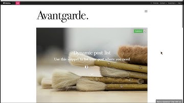 new odoo artgallery theme