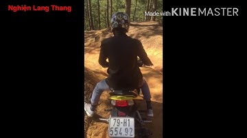 ĐƯỜNG ĐẾN GIAN NAN | CÂY THÔNG CÔ ĐƠN | HỒ SUỐI VÀNG | ĐÀ LẠT