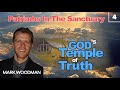 4. Patriarhs In The Sanctuary | Mark Woodman