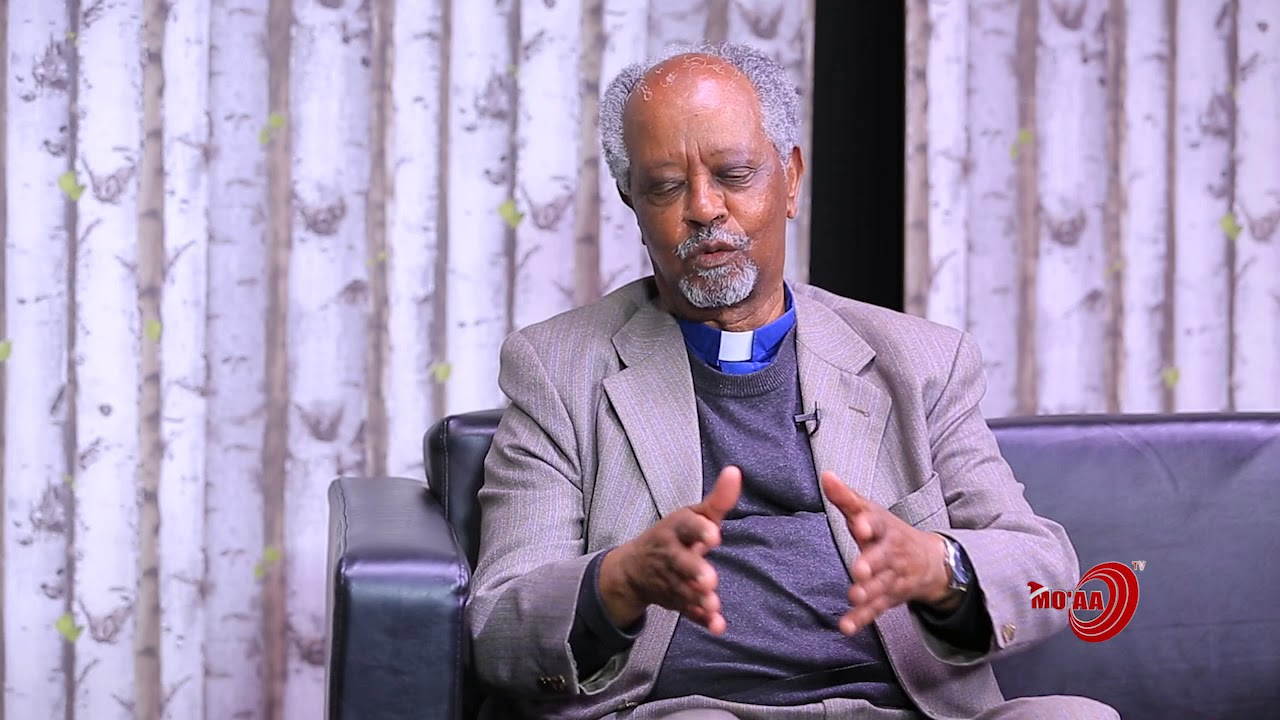 DIRREE WANGEELAA #27 | LUBA TASGARAA HIRPHOO WAJJIN. | MO'AA TV