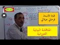 المناقشة البيانية الدورانية رياضيات قناة الاستاذ فرحاتي Ferhati Djillali المناقشة البيانية الدورانية رياضيات قناة الاستاذ فرحاتي Ferhati Djillali