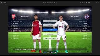 Download lagu Pes 2017 | New Menu