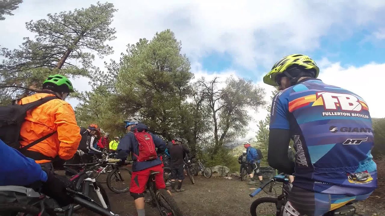 Hellride 2014