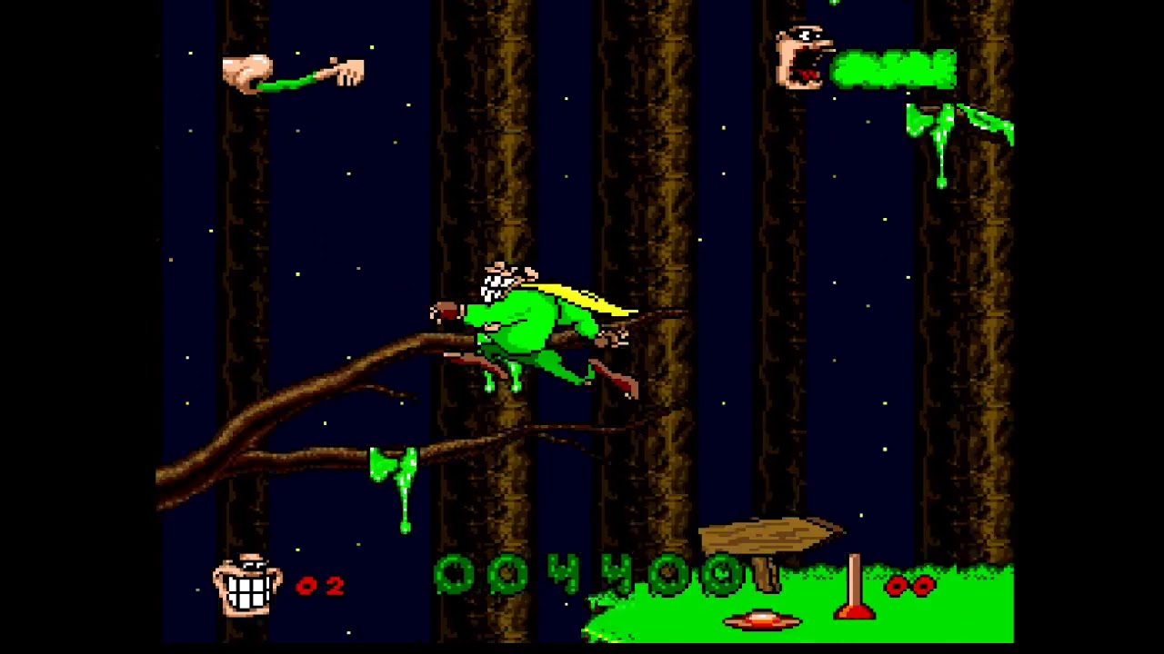 download game boogerman download game boogerman