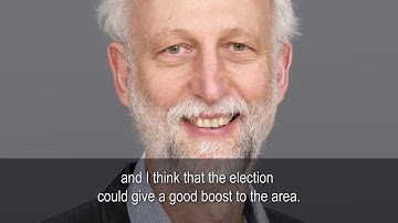 Professor Nicholas Wormald, Fellow to the Australian Academy of Science