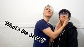 Yuri on Ice- Whats the Secret