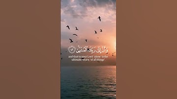 تلاوة خاشعة ومؤثرة للقارئ طارق زياد