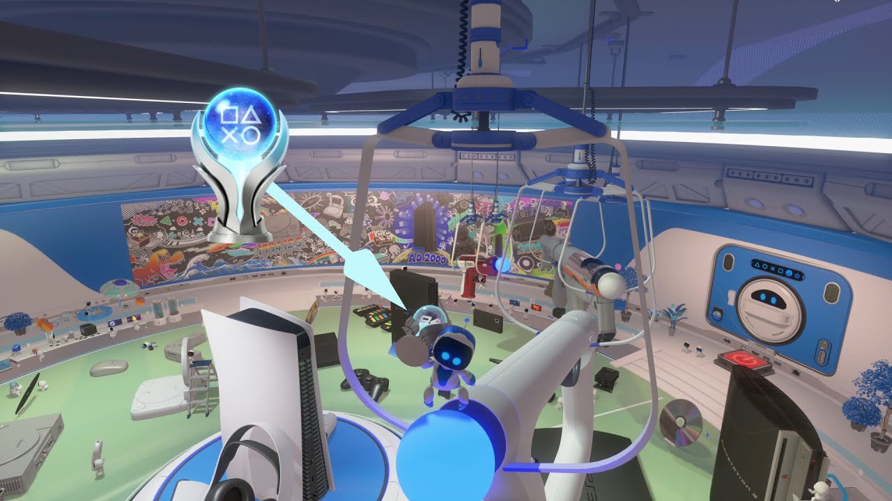 Astro s Playroom Walkthrough Gameplay Going For Platinum Part 2 YouTube astro-s-playroom-walkthrough-gameplay-going-for-platinum-part-2-youtube