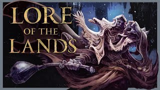 The Lore of Elden Ring