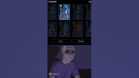 Konami script is.... 😭 #efootball #pes #shorts