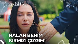 Rafet'ten Cana'ya Beklenmedik Ziyaret | Camdaki Kız