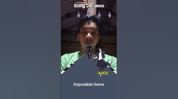 Impossible Game Challenge #ytshorts #filterchallenge #impossible #squidgamchallenge