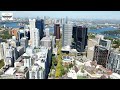 VOLANDO EN DRONE 4K - SYDNEY -  AUSTRALIA