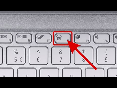 How To Fix Keyboard Backlight Not Working on Windows 11 10 by Softbay