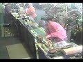 Elite Pawn firearm theft in Cartersville, Ga