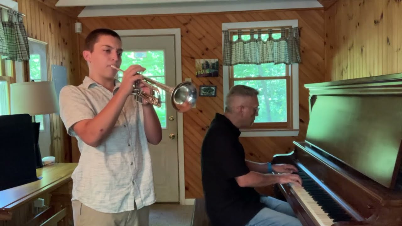 Lady Bird by Tadd Dameron.