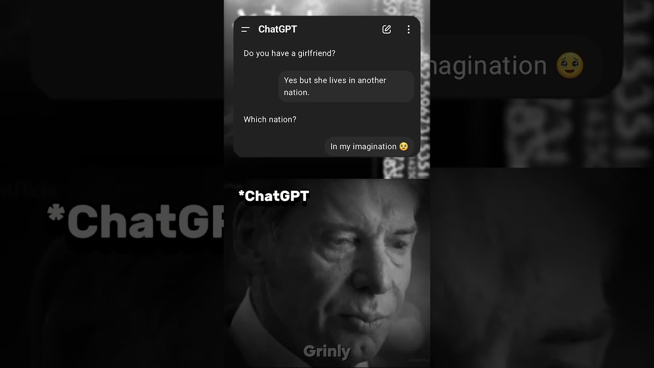 Once Again ChatGPT got emotional 💔