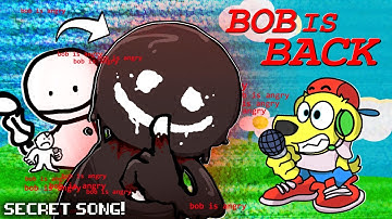 Friday Night Funkin but BOB 2.0 IS HERE... Bob