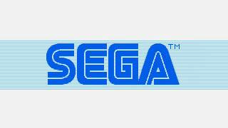 Sega Intro (Sonic 2)