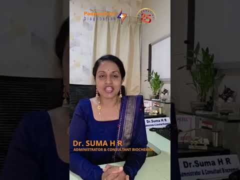 Healthier aging start with proactive care  #padmashreediagnostics #elderlycareservices