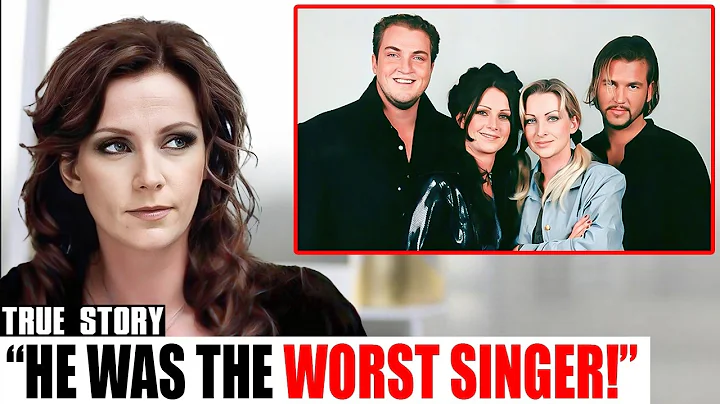 Here's What Really Destroyed '80s Pop  Group Ace of Base band!