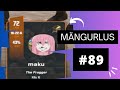 AVM - Aasta Viimane Mängurlus / Mängurlus #89