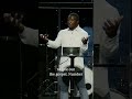 Living Out Your Calling