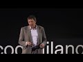 Quali periferie? Il destino, il sogno, la possibilità | Gabriele Pasqui | TEDxPolitecnicodiMilanoU
