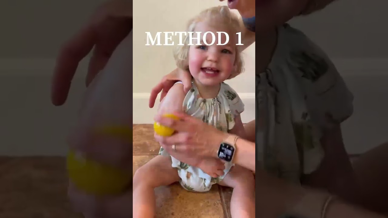 Sunscreen applicator comparison: solar buddy versus makeup brush