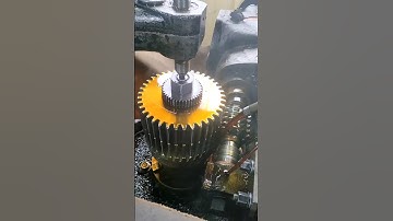 Gear ⚙️ Manufacturin- Goodtools and machinery make work easy #3224