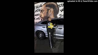Shawny Binladen X Blovee Sample Type Beat - "BACKROAD"