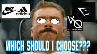 Best Clothing Brands For Fitness Which To Choose  
