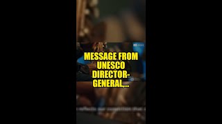 Message from UNESCO Director-General, Khaled El-Enany on the occasion of International Jazz Day 2026