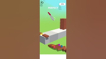 Slice it All Very Satisfying And Relaxing ASMR Slicing Gameplay